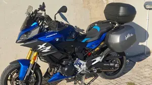 Bmw F 900 XR (2020 - 24)  (5)
