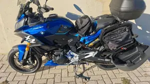 Bmw F 900 XR (2020 - 24)  (6)
