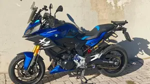 Bmw F 900 XR (2020 - 24)  (8)