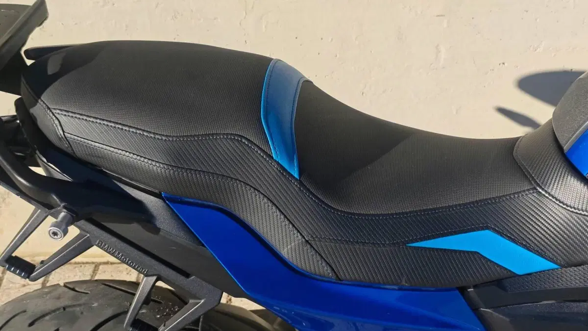 Bmw F 900 XR (2020 - 24)  (10)