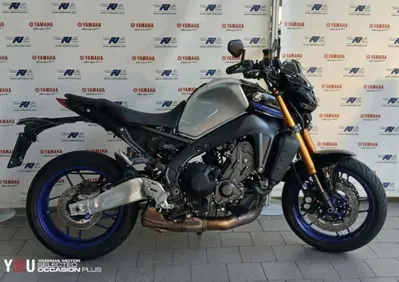 Yamaha MT-09 SP (2021 - 23) - Annuncio 10137196