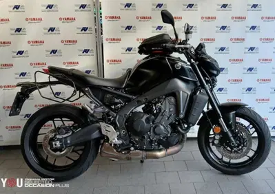 Yamaha MT-09 (2021 - 23) - Annuncio 10137197
