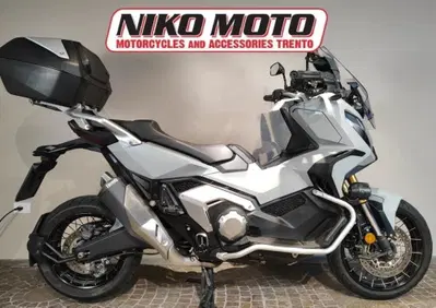 Honda X-ADV 750 DCT Adventure (2021 - 24) - Annuncio 10137218