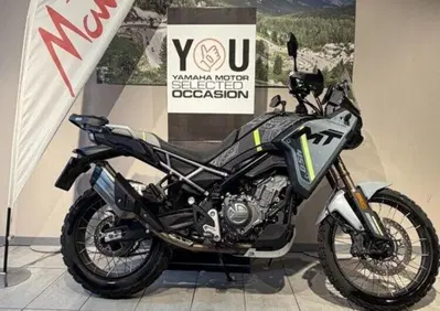 CFMOTO 450MT (2024 - 26) - Annuncio 10137219