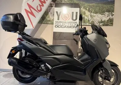 Yamaha X-Max 300 (2025 - 26) - Annuncio 10137220