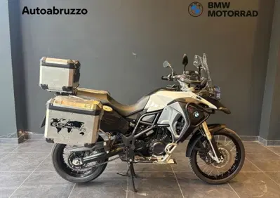 Bmw F 800 GS Adventure (2013 - 17) - Annuncio 10137234