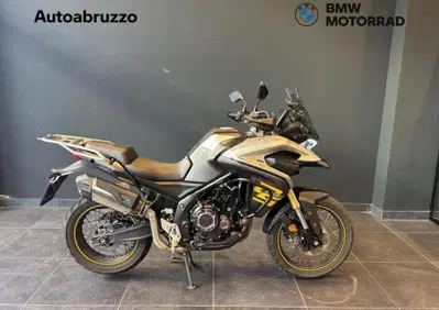 Voge Valico 525DSX (2023 - 26) - Annuncio 10137235