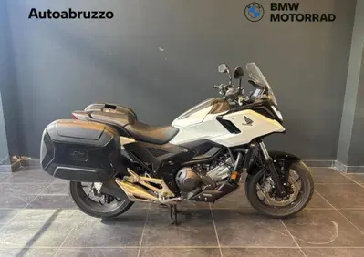 Honda NC 750 X DCT (2025 - 26) - Annuncio 10137236