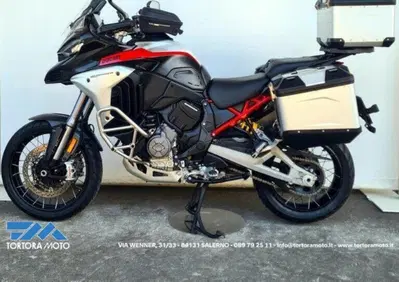 Ducati Multistrada V4 Rally (2023 - 25) - Annuncio 10137252