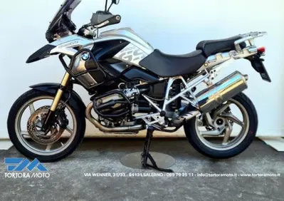 Bmw R 1200 GS (2008 - 09) - Annuncio 10137253