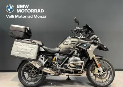 Bmw R 1200 GS (2017 - 18) - Annuncio 9609932
