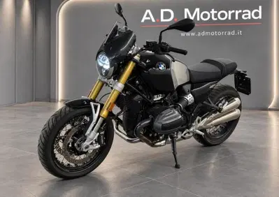 Bmw R 12 nineT (2023 - 26) - Annuncio 10059847