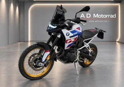 Bmw F 900 GS (2024 - 26) - Annuncio 9861910