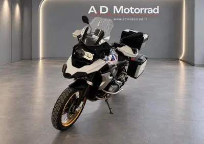 Bmw R 1250 GS (2019 - 20) - Annuncio 10124157