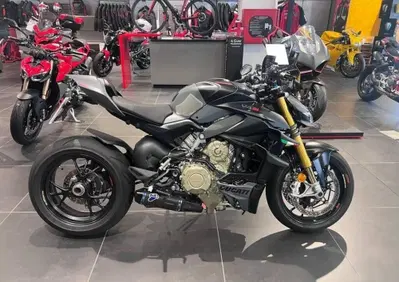 Ducati Streetfighter V4 S (2023 - 24) - Annuncio 10137258