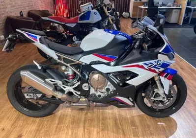 Bmw S 1000 RR (2019 - 20) - Annuncio 10137259