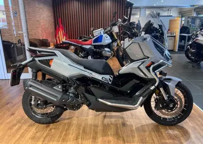Zontes ZT125-Z2 (2026) - Annuncio 10137260