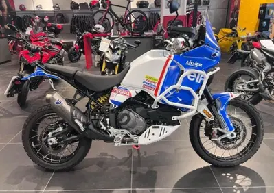 Ducati DesertX (2022 - 25) - Annuncio 10137261