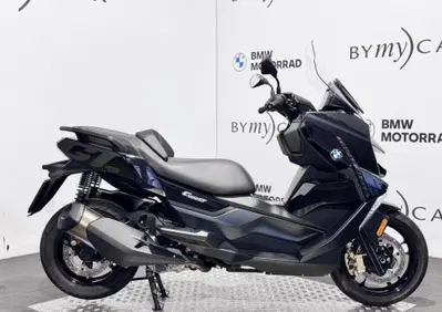 Bmw C 400 GT (2021 - 24) - Annuncio 10137264