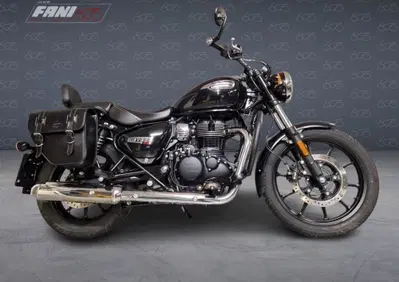 Royal Enfield Meteor 350 (2021 - 26) - Annuncio 10137269