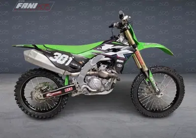 Kawasaki KX250 (2025) - Annuncio 10137270