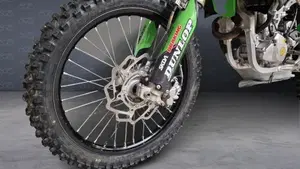 Kawasaki KX250 (2025)  (3)