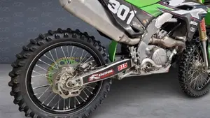 Kawasaki KX250 (2025)  (4)