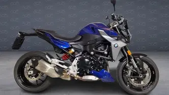 Bmw F 900 R (2021 - 24) usata