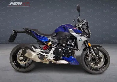 Bmw F 900 R (2021 - 24) - Annuncio 10137273