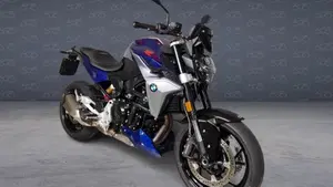 Bmw F 900 R (2021 - 24)  (2)