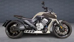 Benda Motorcycles LFC 700 (2024 - 26) 