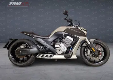 Benda Motorcycles LFC 700 (2024 - 26) - Annuncio 10135432