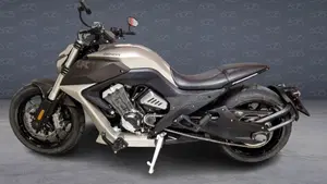 Benda Motorcycles LFC 700 (2024 - 26)  (5)