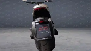 Benda Motorcycles LFC 700 (2024 - 26)  (7)