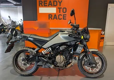 Husqvarna Svartpilen 125 (2024 - 26) - Annuncio 10137281
