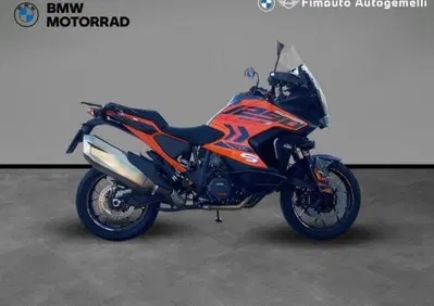 KTM 1290 Super Adventure S (2021 - 25) - Annuncio 10137359