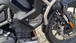 Triumph Tiger 1200 GT Pro (2022 - 23)  (6)