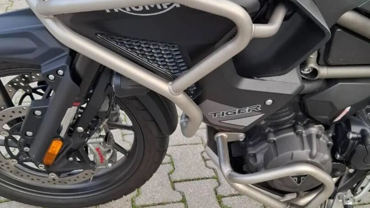Triumph Tiger 1200 GT Pro (2022 - 23)  (7)