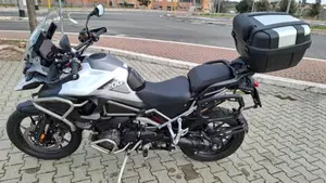 Triumph Tiger 1200 GT Pro (2022 - 23)  (8)