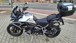 Triumph Tiger 1200 GT Pro (2022 - 23)  (9)