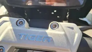 Triumph Tiger 1200 GT Pro (2022 - 23)  (10)