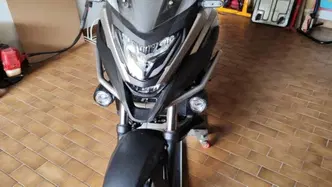 Honda NC 750 X DCT (2021 - 24) usata