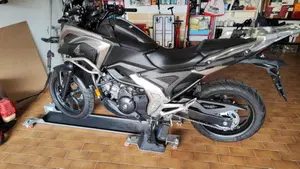 Honda NC 750 X DCT (2021 - 24)  (4)