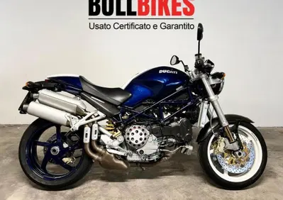 Ducati Monster S4R (2006 - 08) - Annuncio 10137366