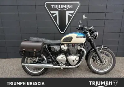 Triumph Bonneville T120 (2026) - Annuncio 10118293
