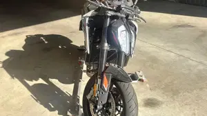 KTM 790 Duke L (2023 - 24)  (3)