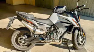 KTM 790 Duke L (2023 - 24)  (4)