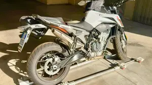 KTM 790 Duke L (2023 - 24)  (5)