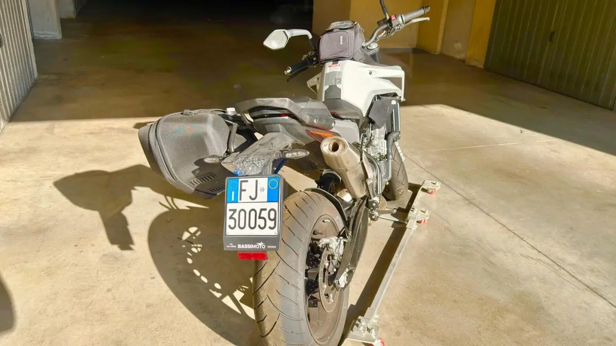 KTM 790 Duke L (2023 - 24)  (6)