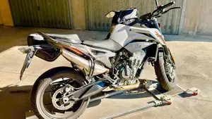 KTM 790 Duke L (2023 - 24)  (9)